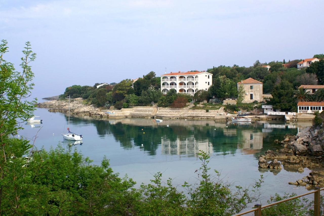 נובליה Apartments By The Sea Potocnica, Pag - 222 מראה חיצוני תמונה