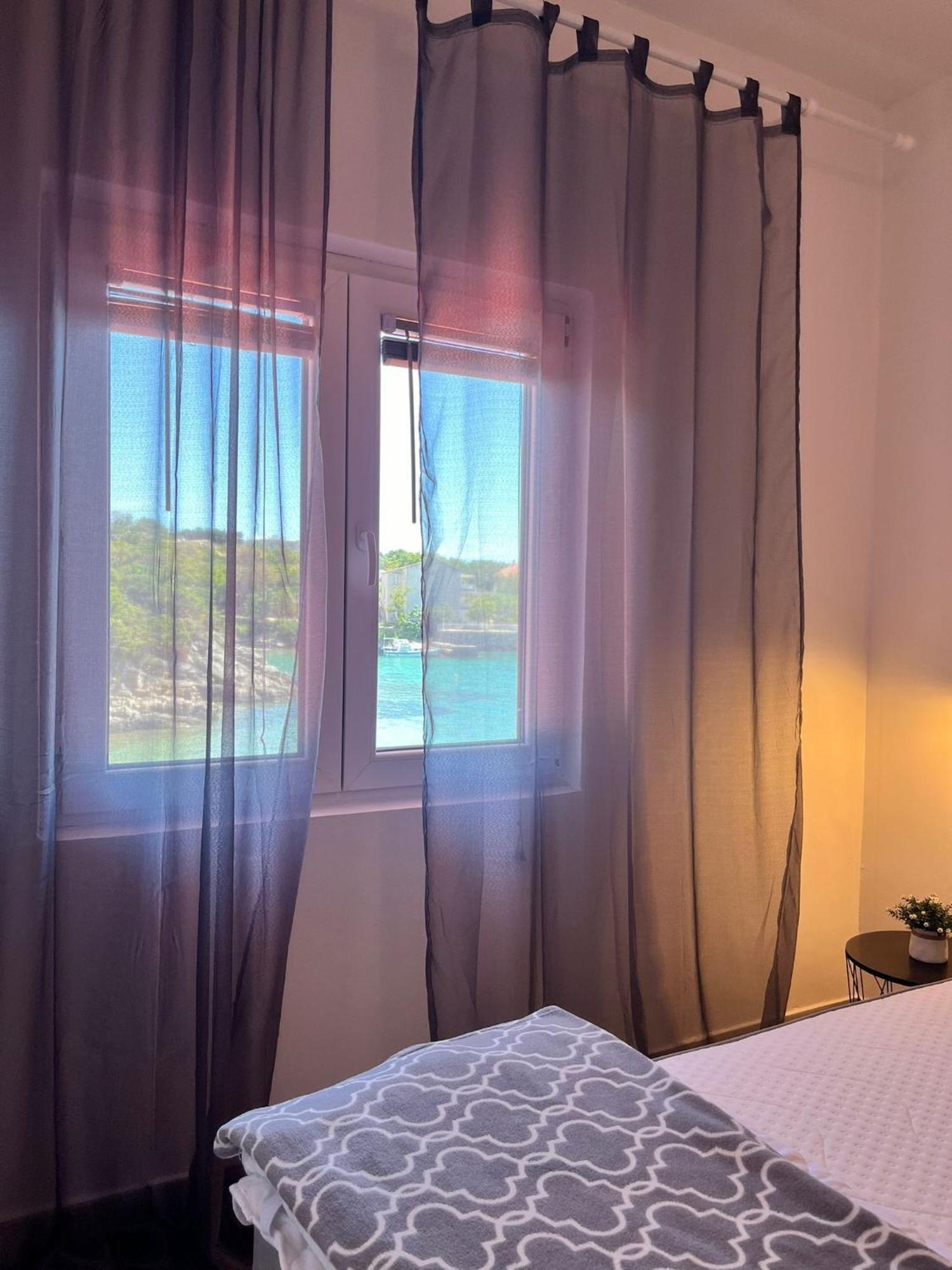 נובליה Apartments By The Sea Potocnica, Pag - 222 חדר תמונה