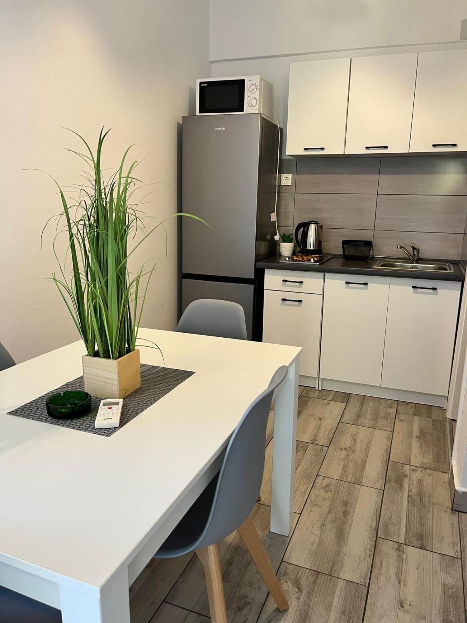 נובליה Apartments By The Sea Potocnica, Pag - 222 חדר תמונה