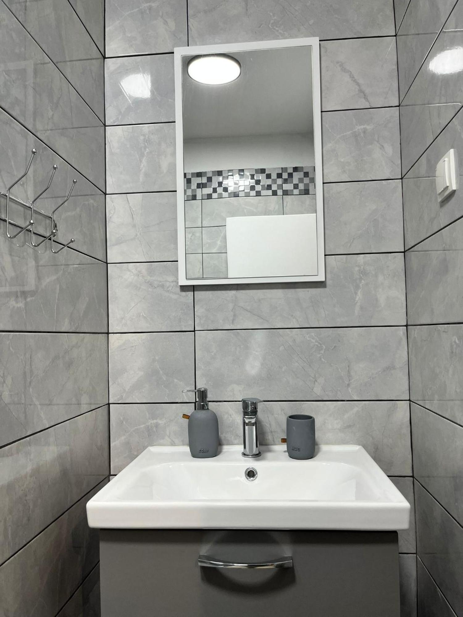 נובליה Apartments By The Sea Potocnica, Pag - 222 חדר תמונה