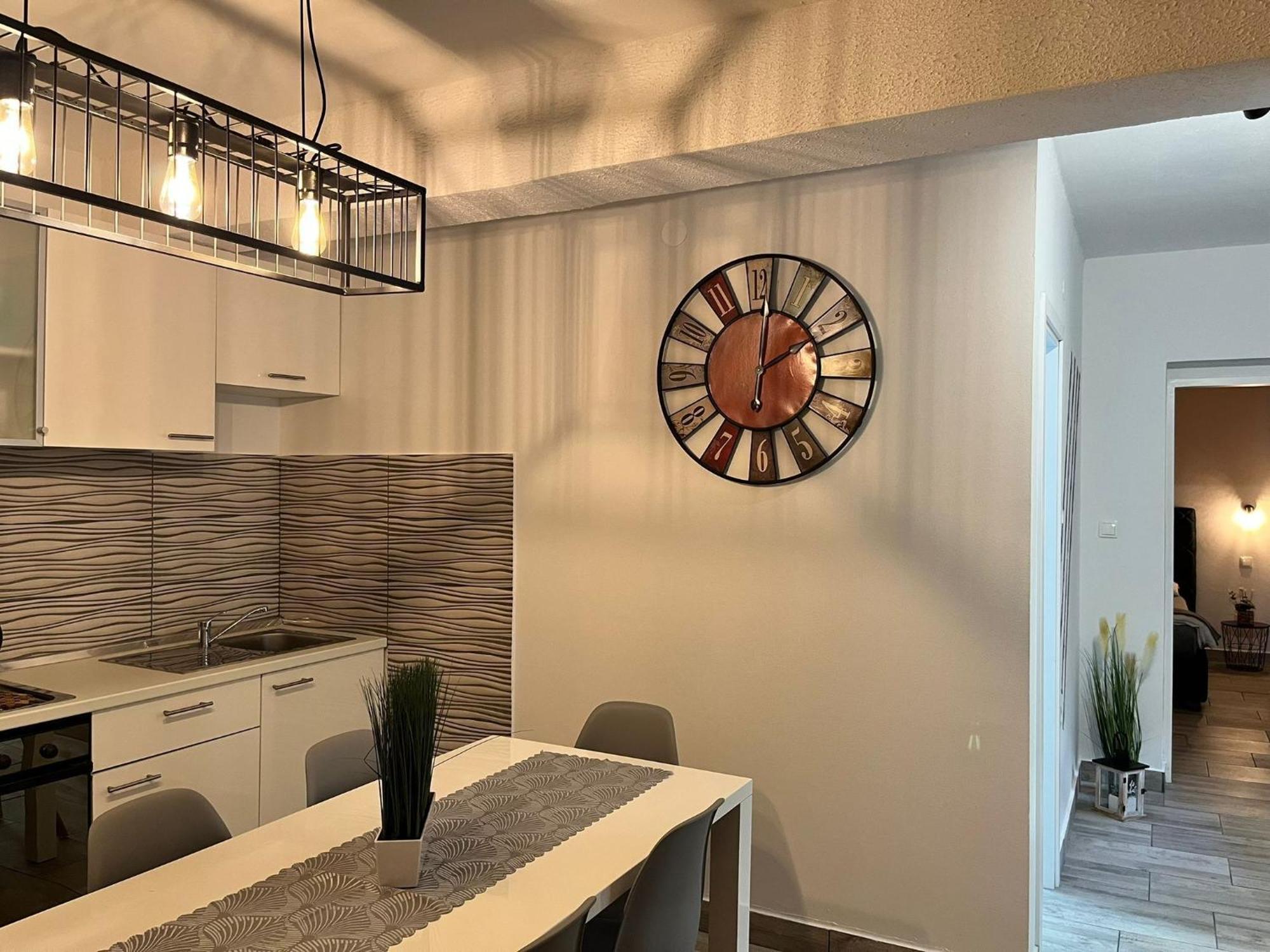 נובליה Apartments By The Sea Potocnica, Pag - 222 חדר תמונה