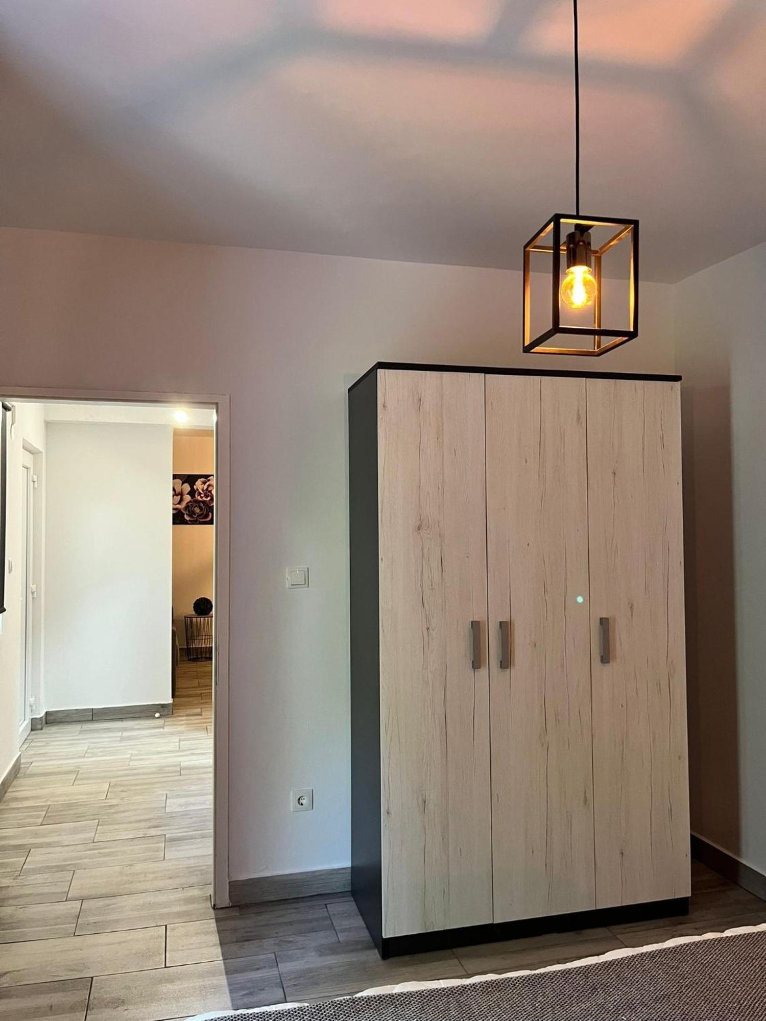 נובליה Apartments By The Sea Potocnica, Pag - 222 חדר תמונה