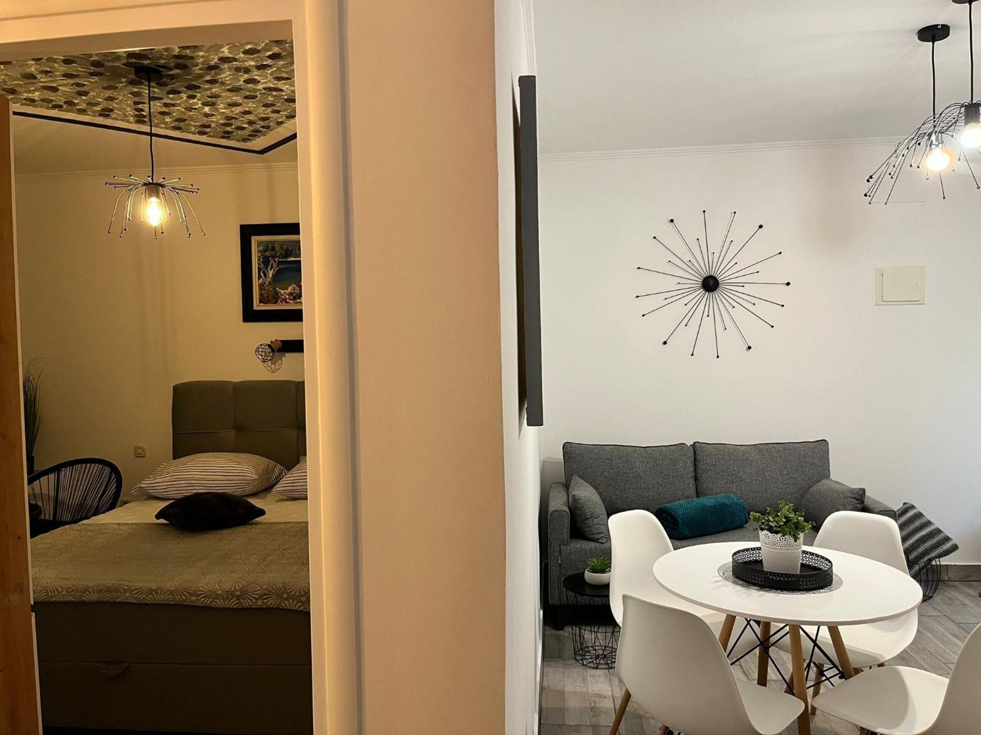 נובליה Apartments By The Sea Potocnica, Pag - 222 חדר תמונה