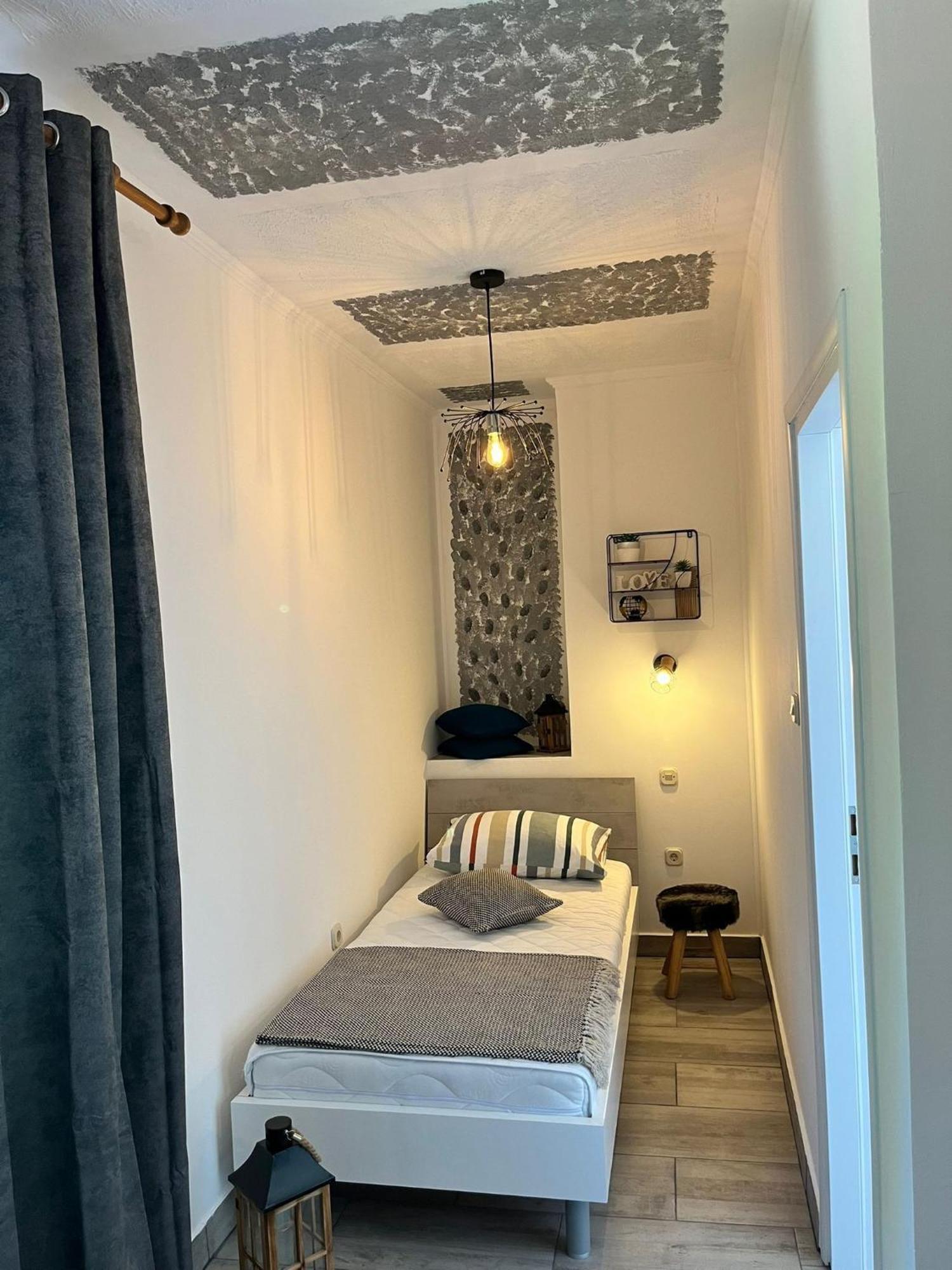 נובליה Apartments By The Sea Potocnica, Pag - 222 מראה חיצוני תמונה