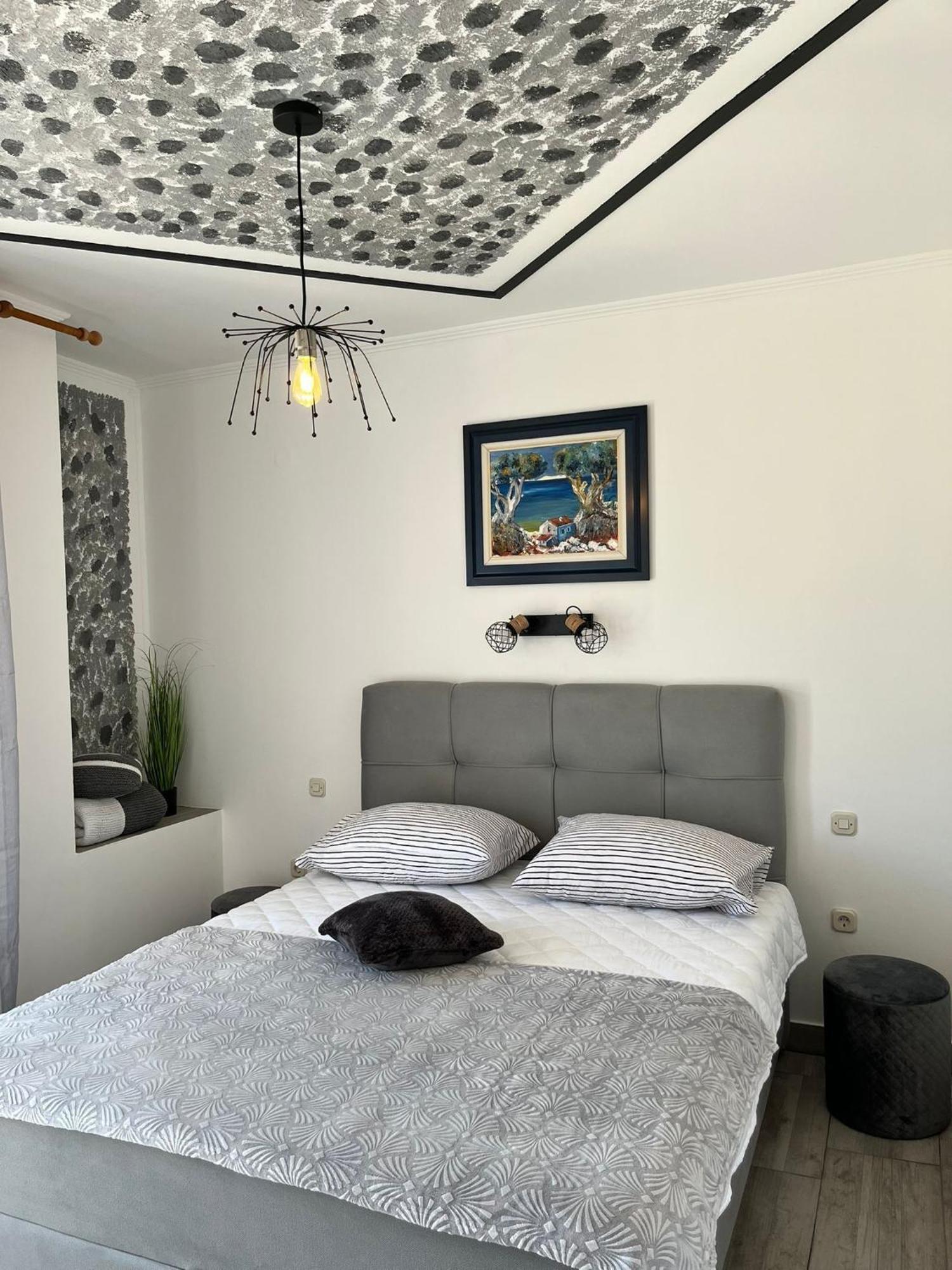 נובליה Apartments By The Sea Potocnica, Pag - 222 מראה חיצוני תמונה