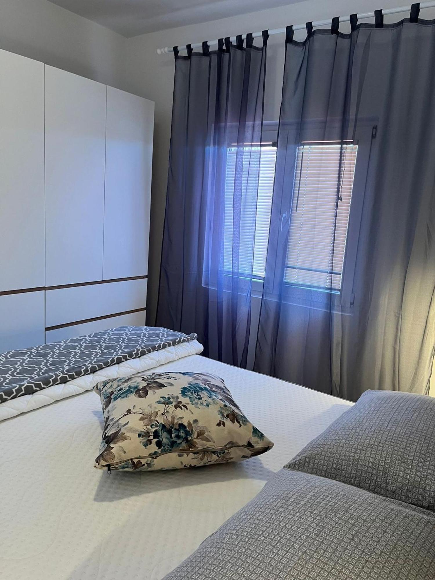 נובליה Apartments By The Sea Potocnica, Pag - 222 חדר תמונה