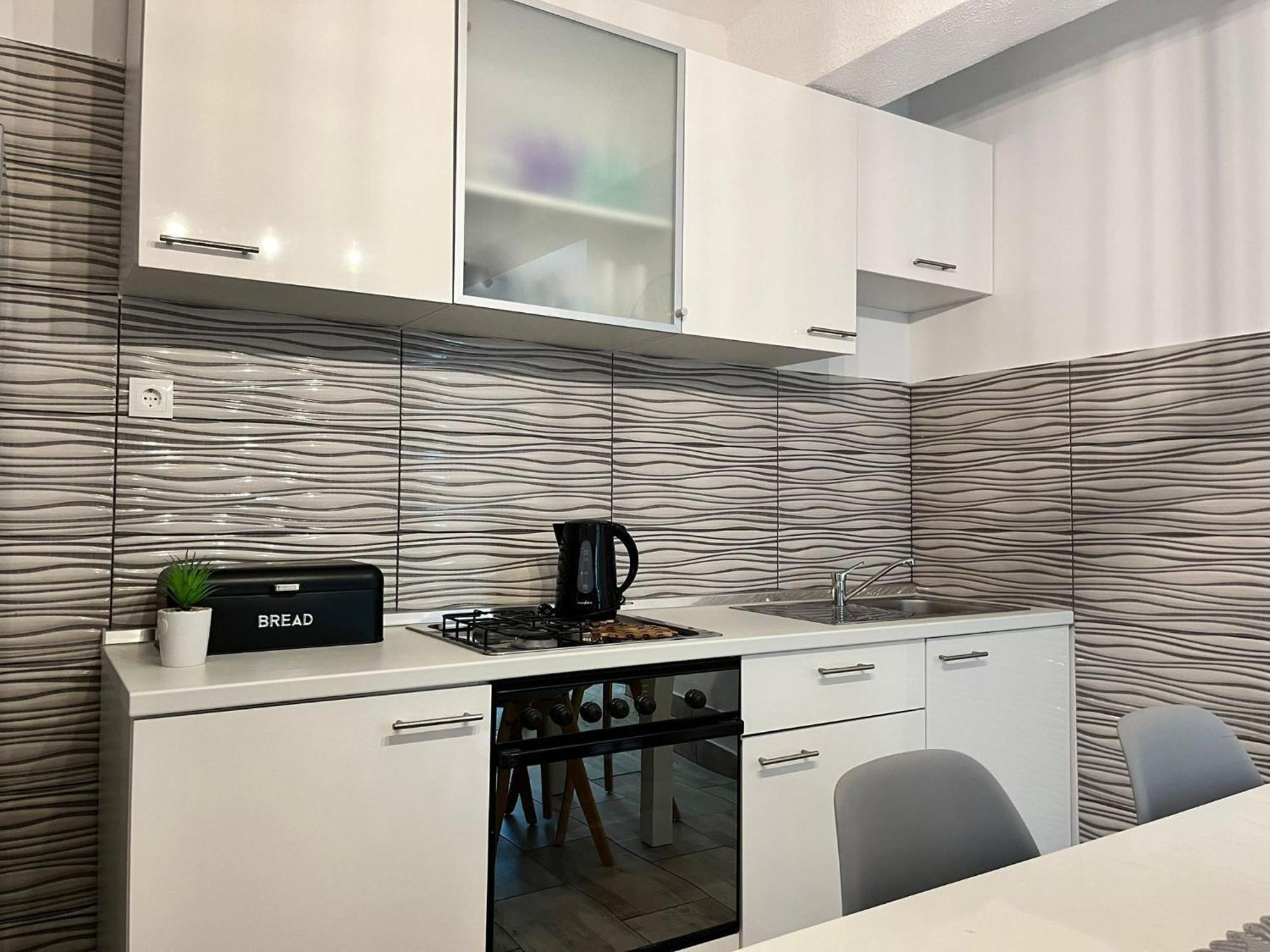 נובליה Apartments By The Sea Potocnica, Pag - 222 חדר תמונה