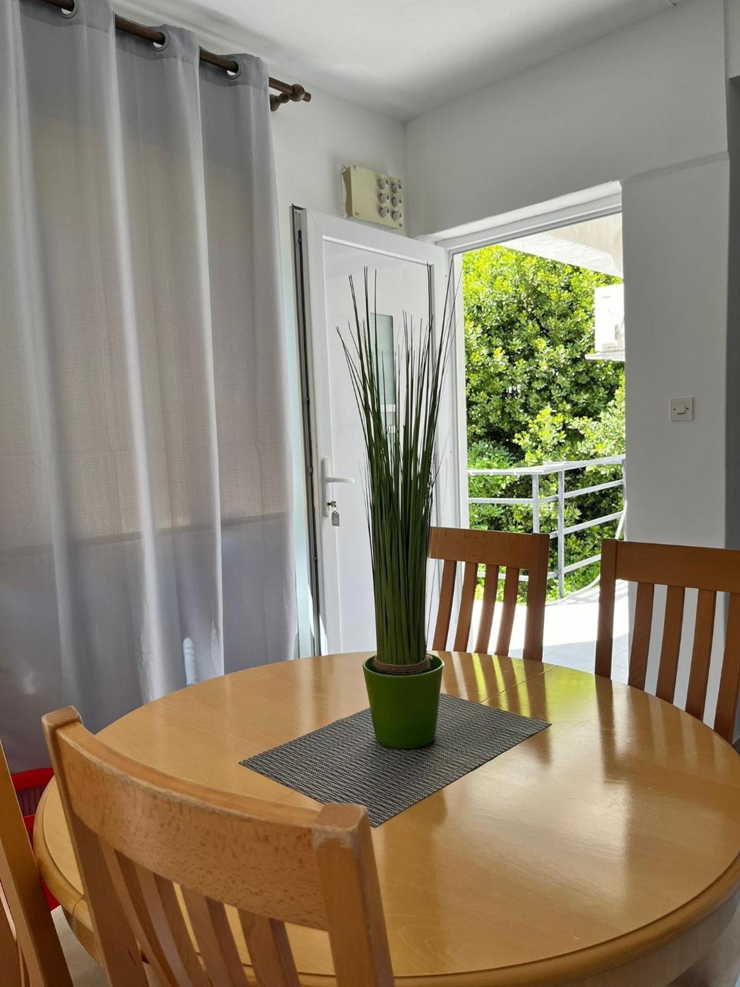 נובליה Apartments By The Sea Potocnica, Pag - 222 מראה חיצוני תמונה