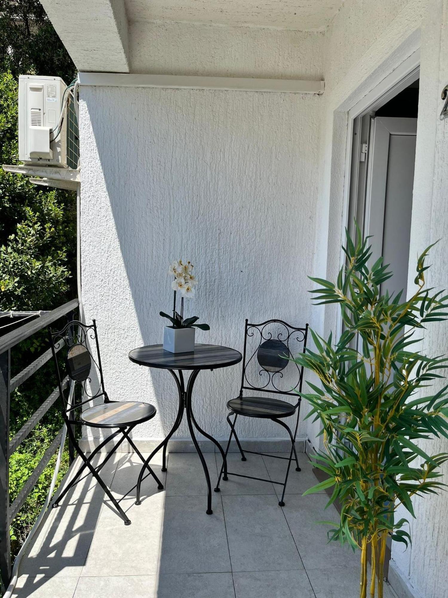 נובליה Apartments By The Sea Potocnica, Pag - 222 מראה חיצוני תמונה