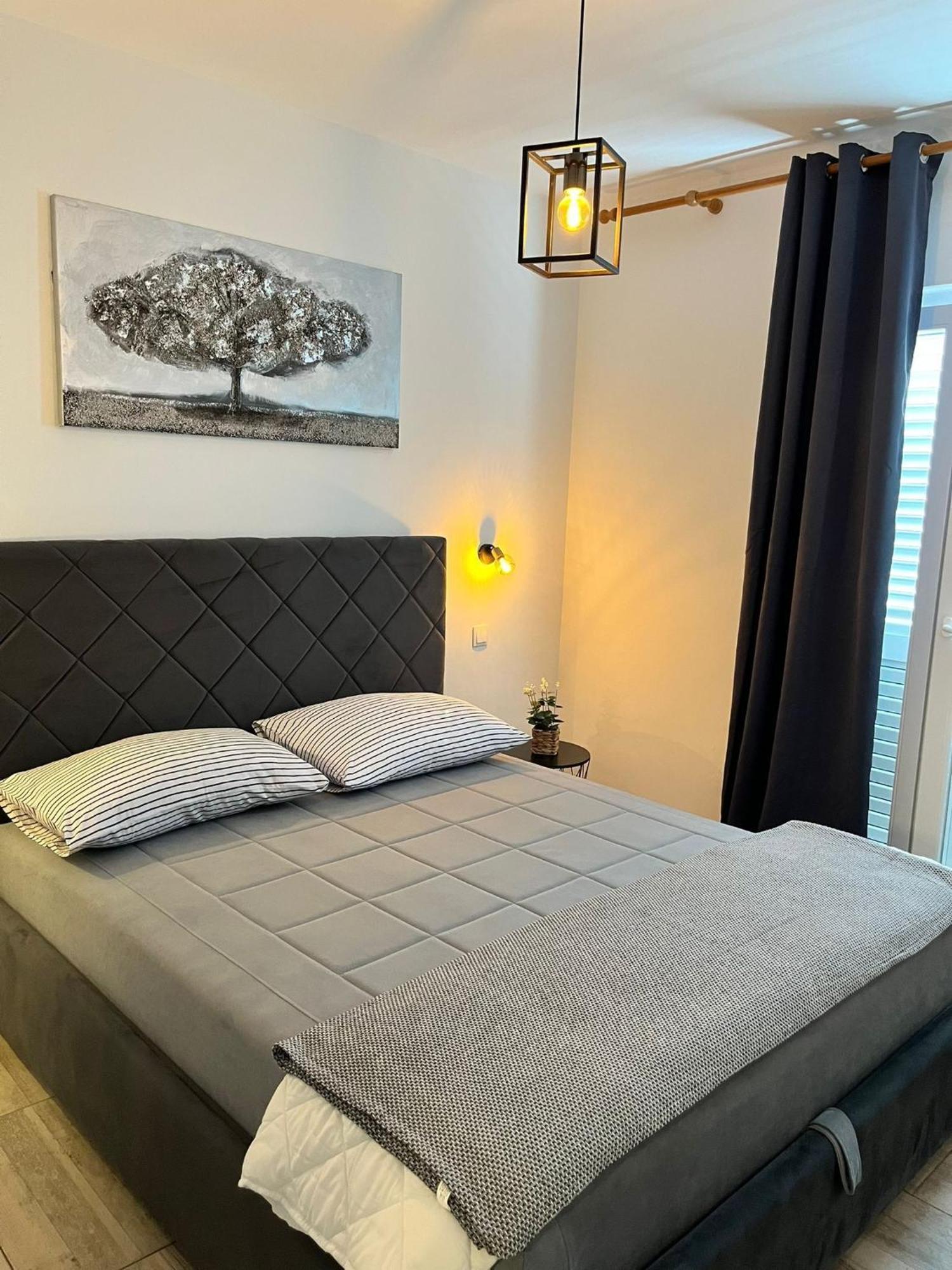 נובליה Apartments By The Sea Potocnica, Pag - 222 מראה חיצוני תמונה