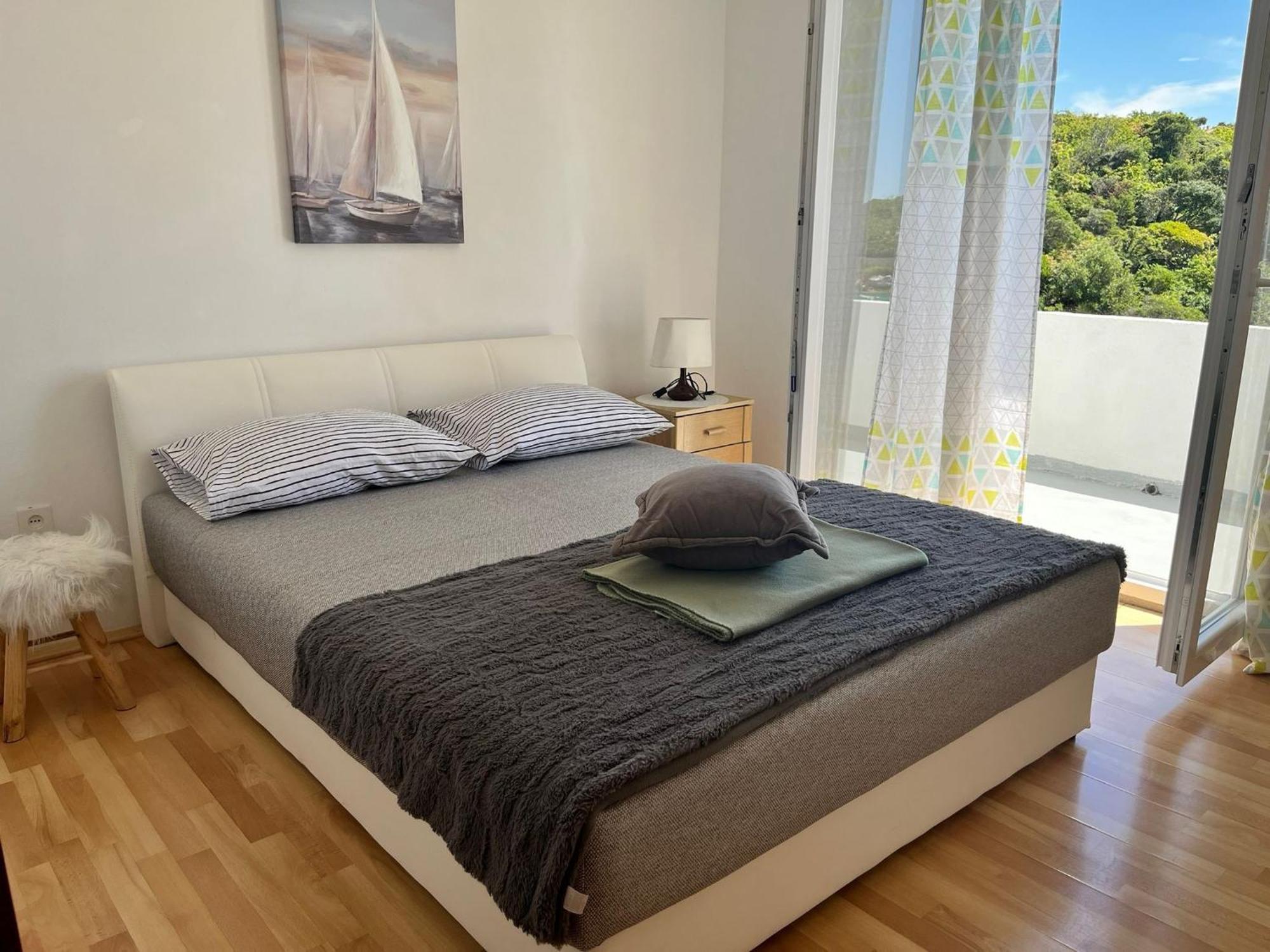 נובליה Apartments By The Sea Potocnica, Pag - 222 מראה חיצוני תמונה