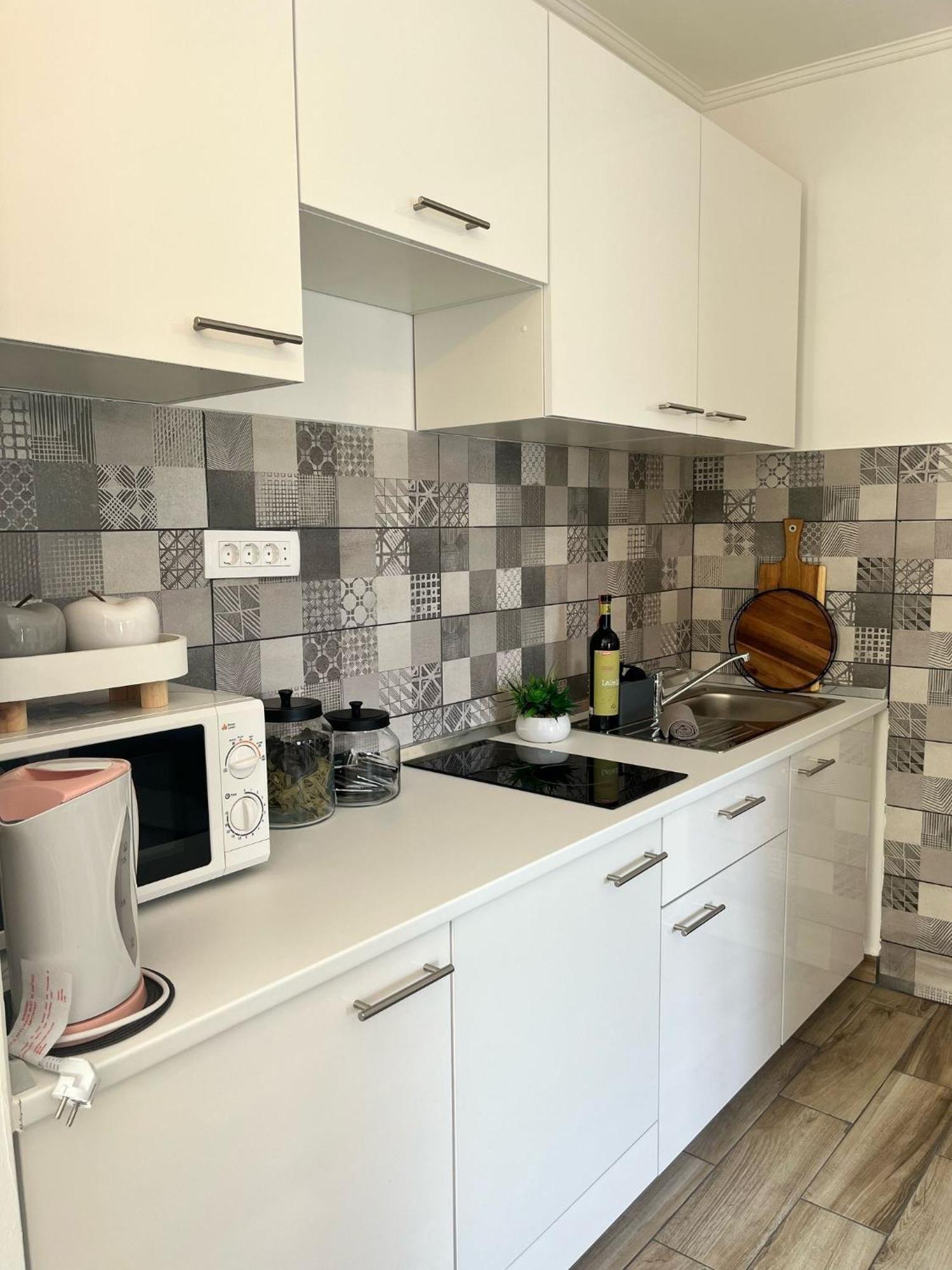 נובליה Apartments By The Sea Potocnica, Pag - 222 חדר תמונה
