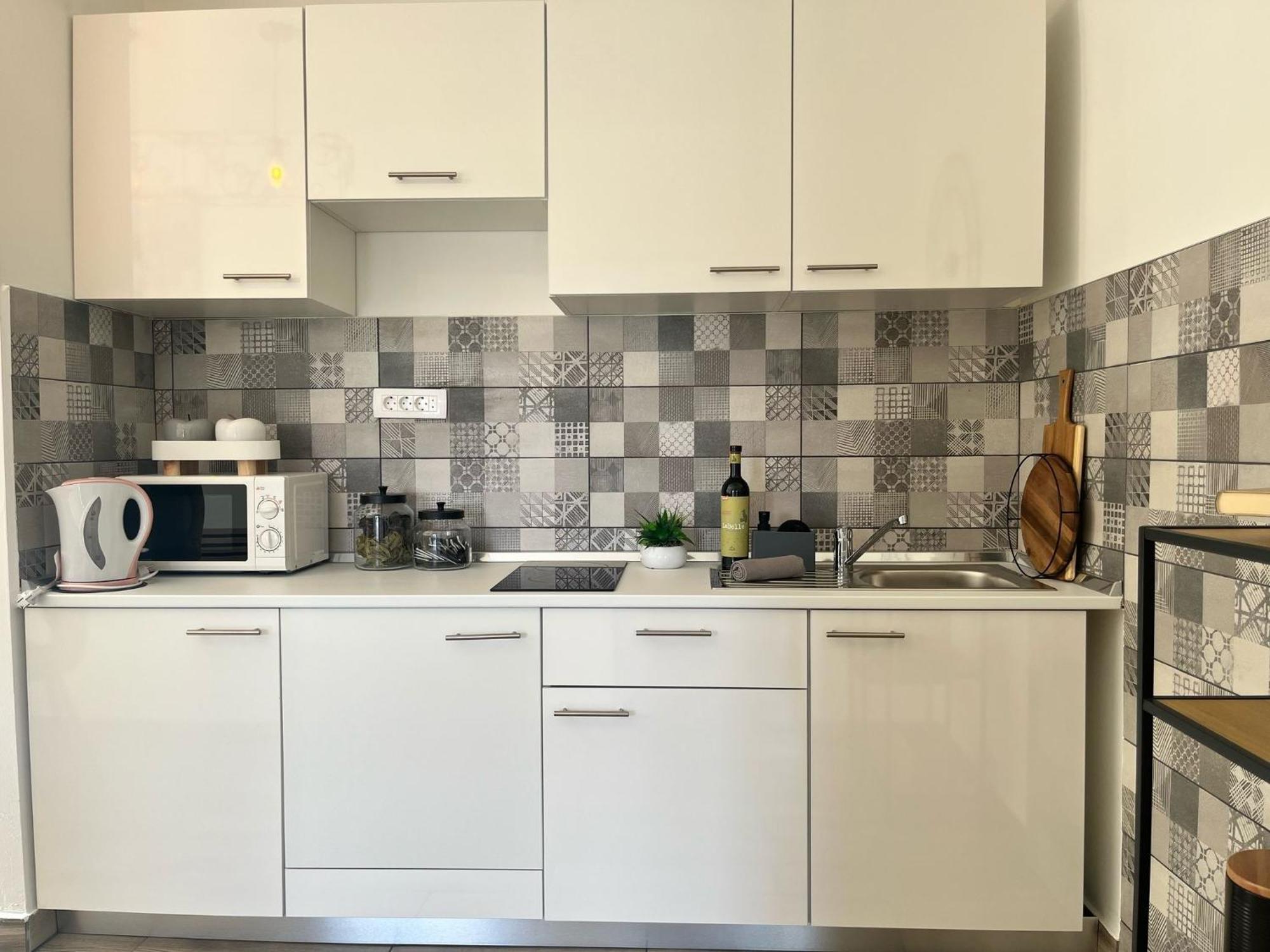 נובליה Apartments By The Sea Potocnica, Pag - 222 מראה חיצוני תמונה
